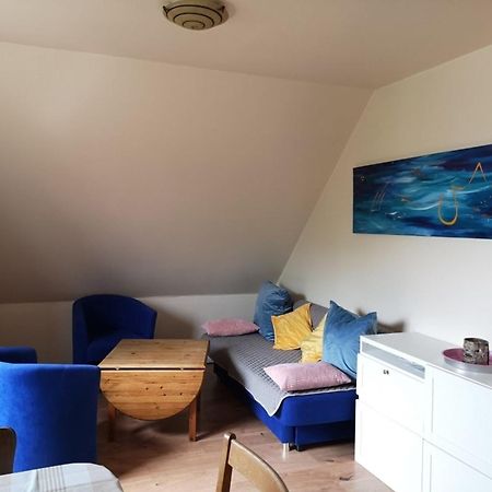 Zum Wels Apartment Wester-Ohrstedt Exterior photo