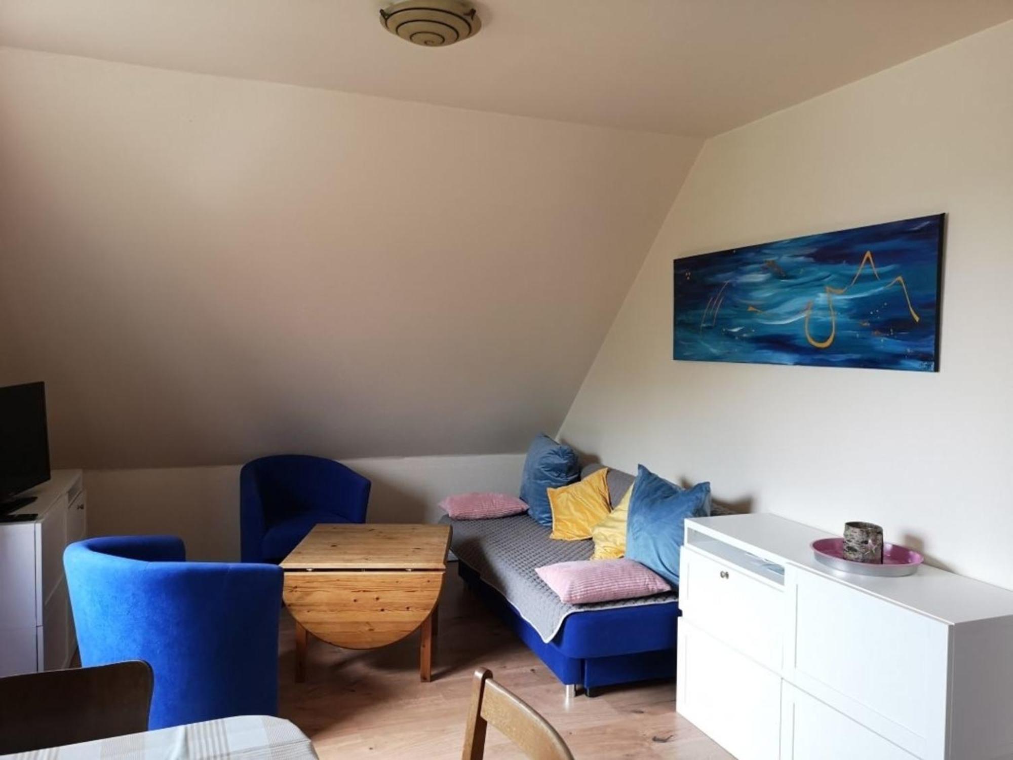 Zum Wels Apartment Wester-Ohrstedt Exterior photo
