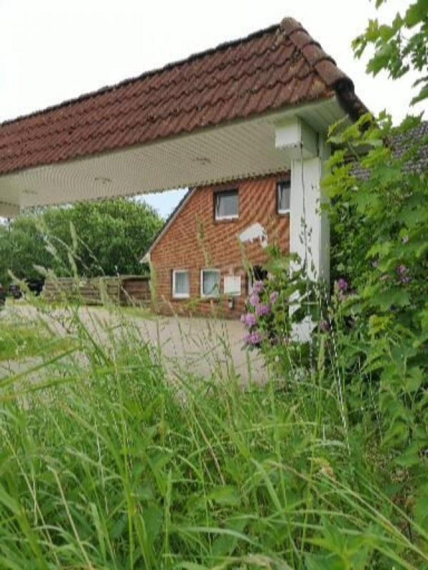Zum Wels Apartment Wester-Ohrstedt Exterior photo